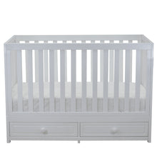 Load image into Gallery viewer, Marilyn 3-in-1 Convertible Crib