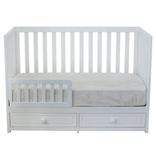 Load image into Gallery viewer, Marilyn 3-in-1 Convertible Crib