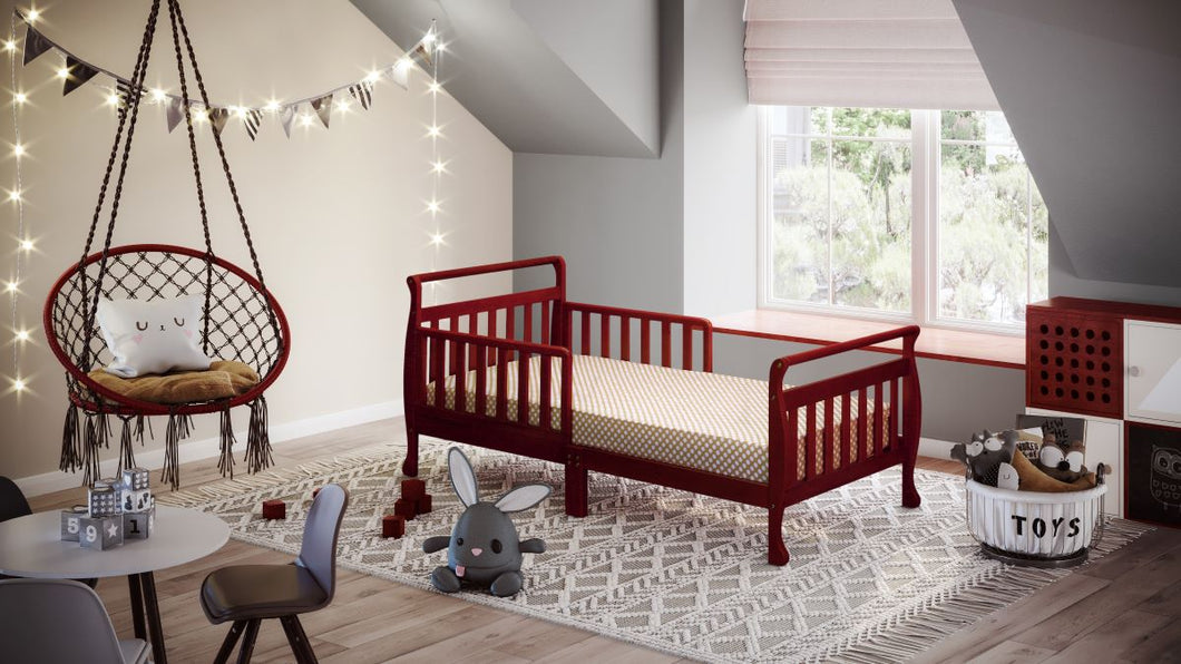 Anna Toddler Bed