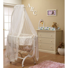 Load image into Gallery viewer, Orbelle Gabriella Cradle