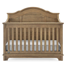 Load image into Gallery viewer, Introducing the Asher 6-in-1 Convertible Crib