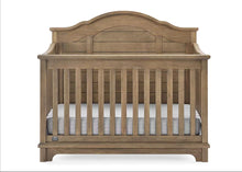 Load image into Gallery viewer, Introducing the Asher 6-in-1 Convertible Crib