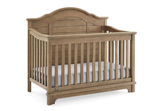 Load image into Gallery viewer, Introducing the Asher 6-in-1 Convertible Crib