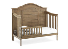 Load image into Gallery viewer, Introducing the Asher 6-in-1 Convertible Crib