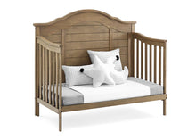 Load image into Gallery viewer, Introducing the Asher 6-in-1 Convertible Crib