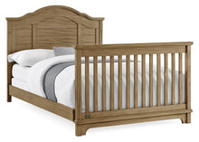 Load image into Gallery viewer, Introducing the Asher 6-in-1 Convertible Crib