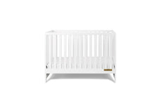 Load image into Gallery viewer, Mila II 3-in-1 Convertible Crib