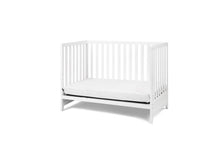 Load image into Gallery viewer, Mila II 3-in-1 Convertible Crib