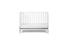 Load image into Gallery viewer, Mila II 3-in-1 Convertible Crib