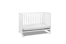 Load image into Gallery viewer, Mila II 3-in-1 Convertible Crib