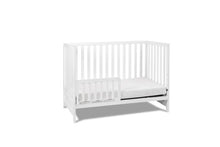 Load image into Gallery viewer, Mila II 3-in-1 Convertible Crib