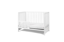 Load image into Gallery viewer, Mila II 3-in-1 Convertible Crib