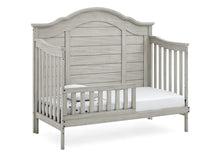 Load image into Gallery viewer, Introducing the Asher 6-in-1 Convertible Crib