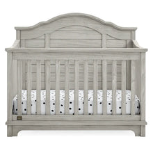 Load image into Gallery viewer, Introducing the Asher 6-in-1 Convertible Crib