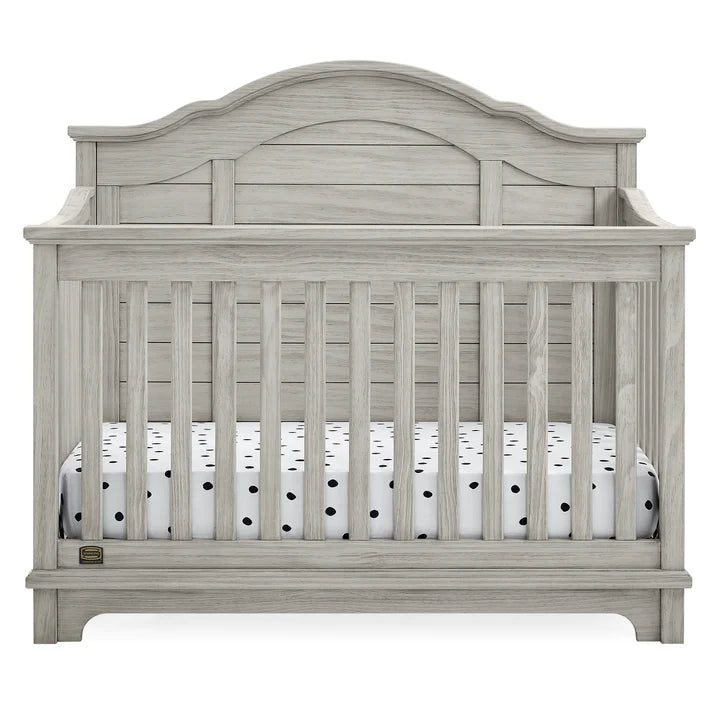 Introducing the Asher 6-in-1 Convertible Crib