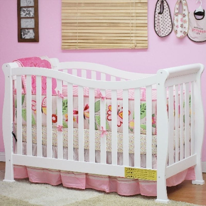 Nadia Convertible Crib