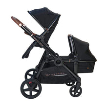 Load image into Gallery viewer, Maverick Stroller &amp;  Bassinet (Package #2)