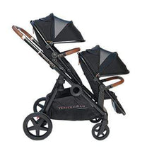 Load image into Gallery viewer, Maverick Stroller &amp; 2nd  Seat (Package #3)