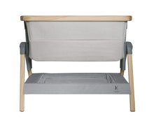 Load image into Gallery viewer, California Dreaming Bedside Bassinet