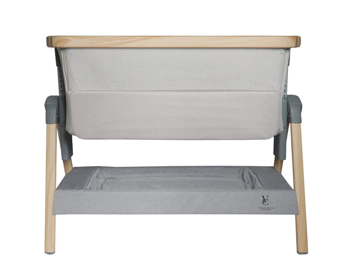 California Dreaming Bedside Bassinet