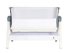 Load image into Gallery viewer, California Dreaming Bedside Bassinet