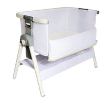 Load image into Gallery viewer, California Dreaming Bedside Bassinet