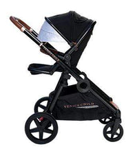 Load image into Gallery viewer, Maverick Single to  Double Stroller   (Package #1)
