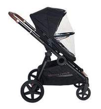 Load image into Gallery viewer, Maverick Stroller &amp;  Bassinet (Package #2)