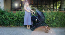 Load image into Gallery viewer, Maverick Stroller &amp;  Bassinet (Package #2)