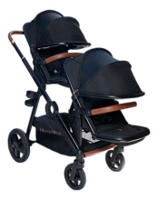 Load image into Gallery viewer, Maverick Stroller &amp; 2nd  Seat (Package #3)