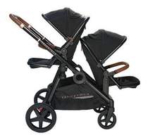 Load image into Gallery viewer, Maverick Stroller &amp; 2nd  Seat (Package #3)