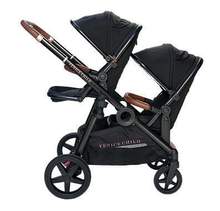 Load image into Gallery viewer, Maverick Stroller &amp; 2nd  Seat (Package #3)