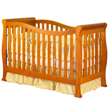 Load image into Gallery viewer, Nadia Convertible Crib