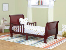 Load image into Gallery viewer, The Louis Philippe Toddler Bed