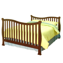 Load image into Gallery viewer, Nadia Convertible Crib